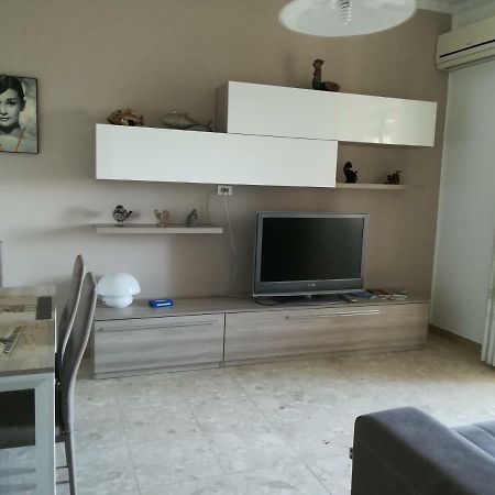 Napoli Bed & Fly Villa Luaran gambar