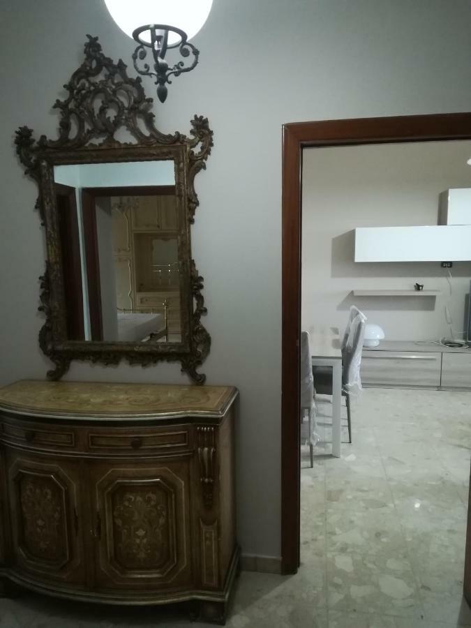 Napoli Bed & Fly Villa Luaran gambar