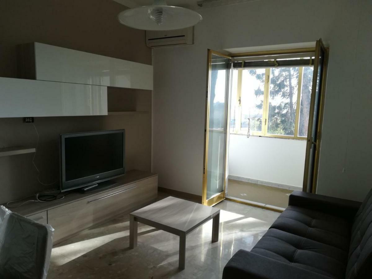 Napoli Bed & Fly Villa Luaran gambar