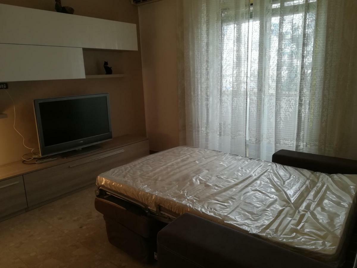 Napoli Bed & Fly Villa Luaran gambar