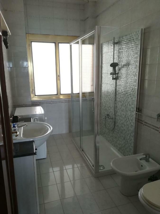 Napoli Bed & Fly Villa Luaran gambar