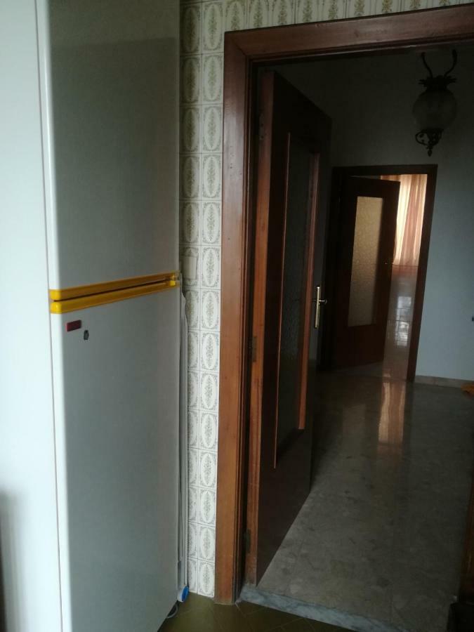 Napoli Bed & Fly Villa Luaran gambar