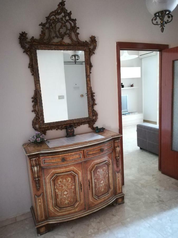 Napoli Bed & Fly Villa Luaran gambar